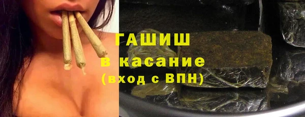 гашик Алексеевка